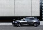 Mazda Axela Hatchback 2016 года